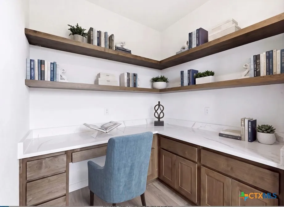 6312 McMurtry Street Austin, TX 78747