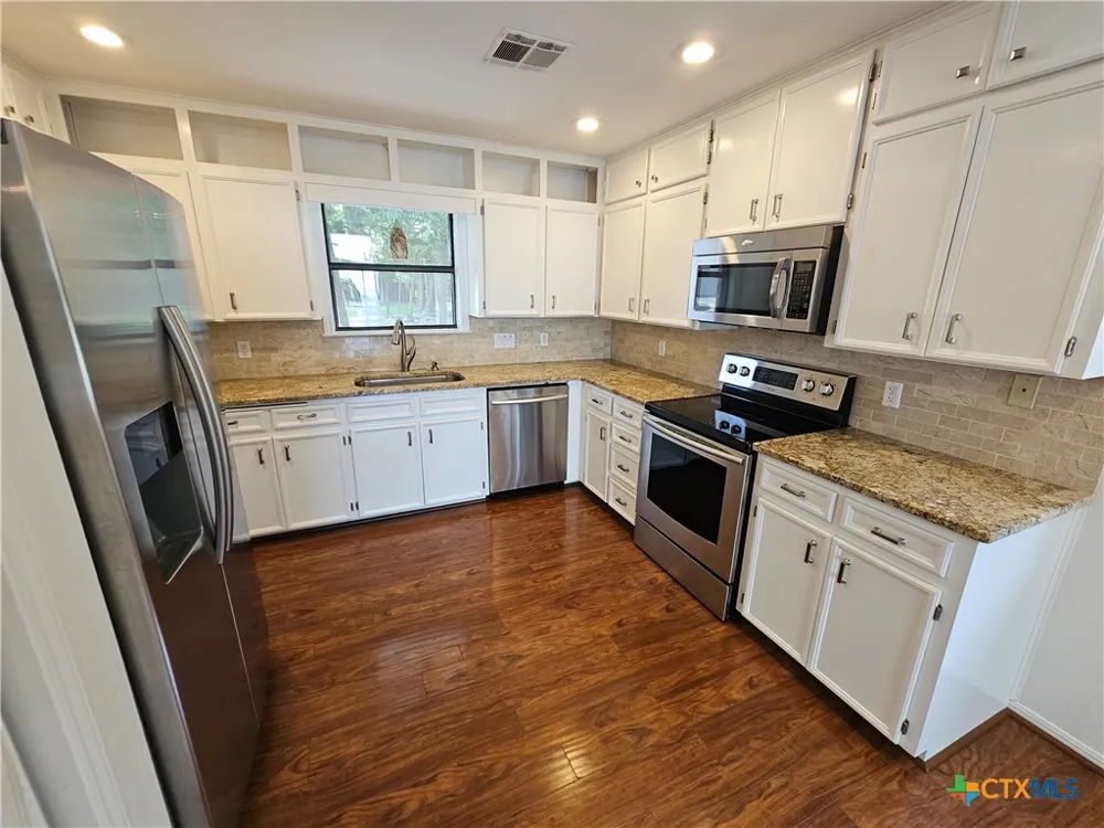 3901 Chisholm Trail #15 Salado, TX 76571