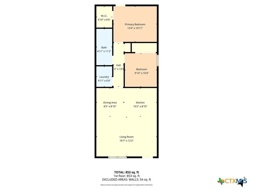402 Spring Street McGregor, TX 76657