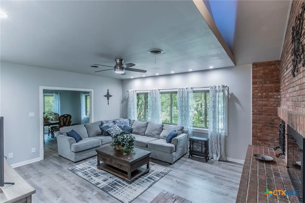 2518 Marlandwood Road Temple, TX 76502