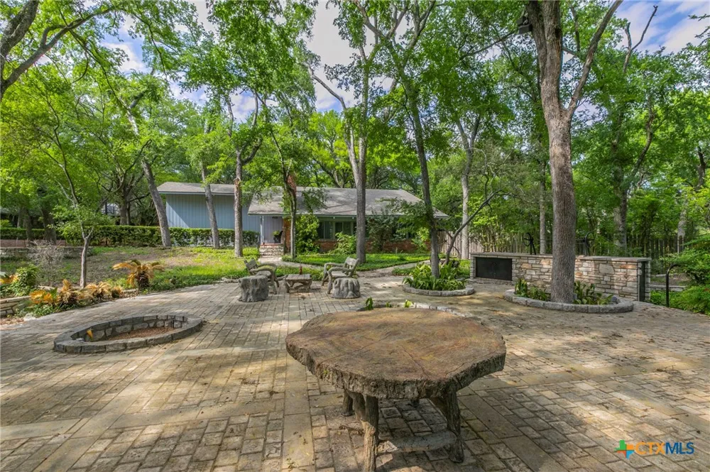 2518 Marlandwood Road Temple, TX 76502