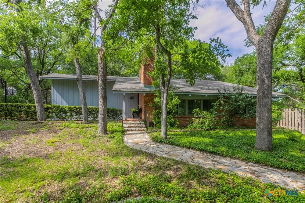 2518 Marlandwood Road Temple, TX 76502