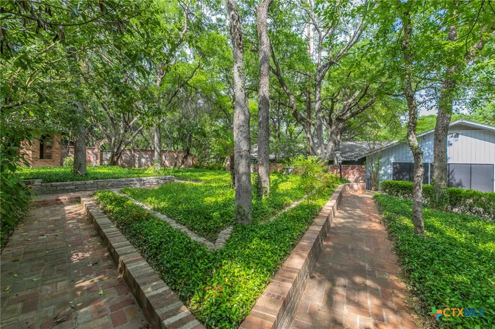 2518 Marlandwood Road Temple, TX 76502