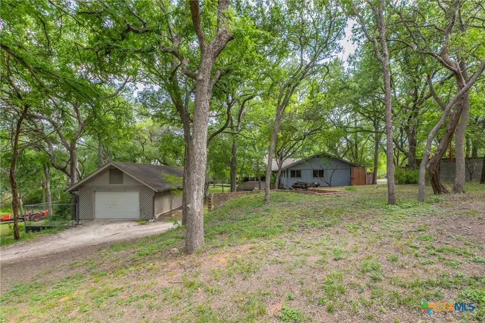 2518 Marlandwood Road Temple, TX 76502