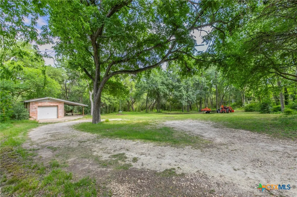 2518 Marlandwood Road Temple, TX 76502