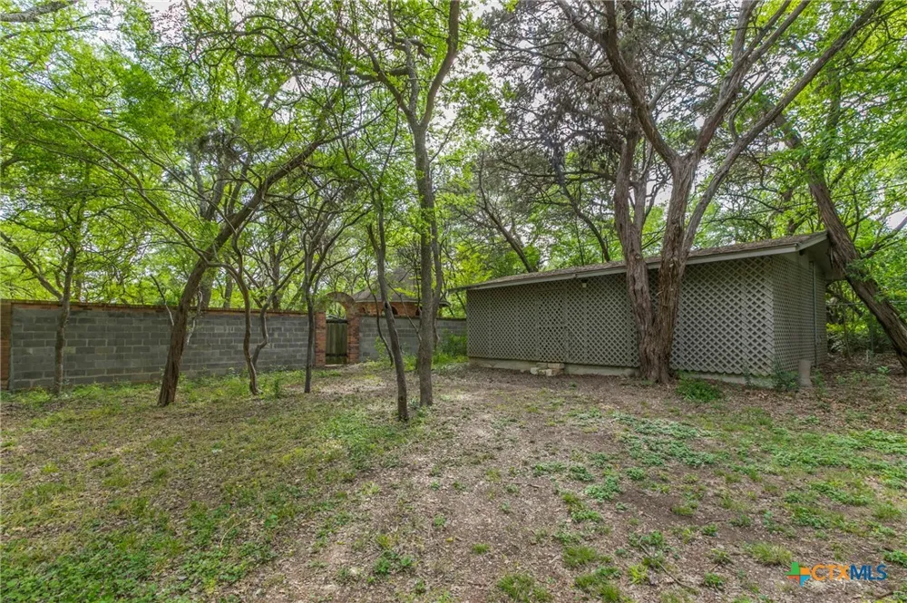 2518 Marlandwood Road Temple, TX 76502