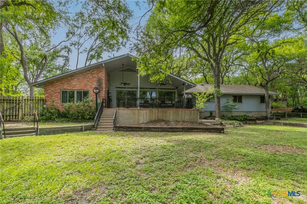 2518 Marlandwood Road Temple, TX 76502