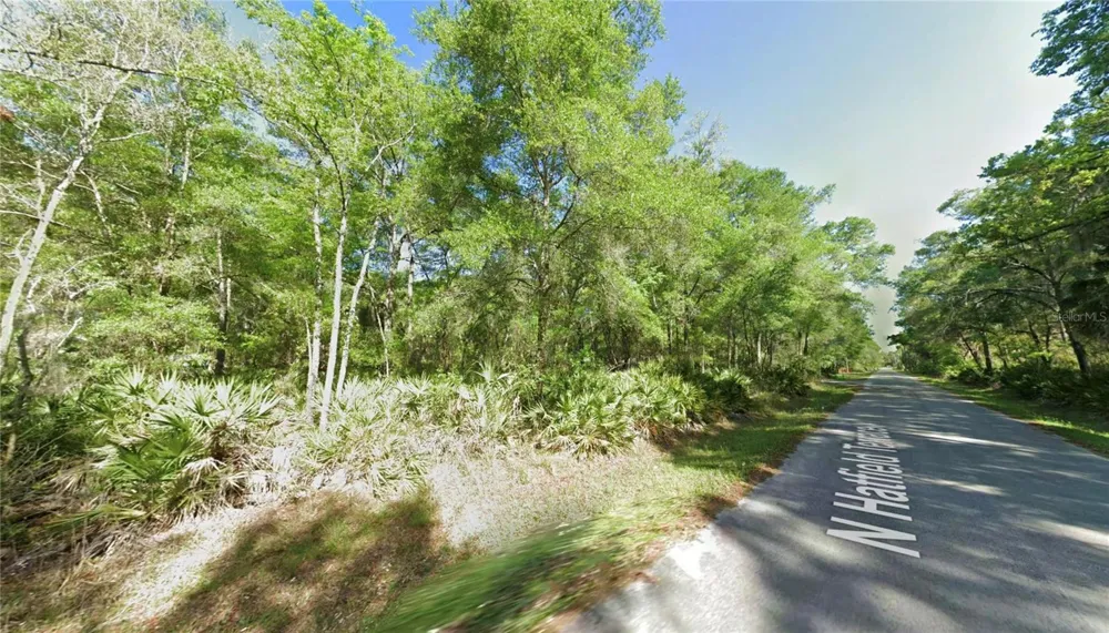 9565 W TENNESSEE LANE Crystal River, FL 34428