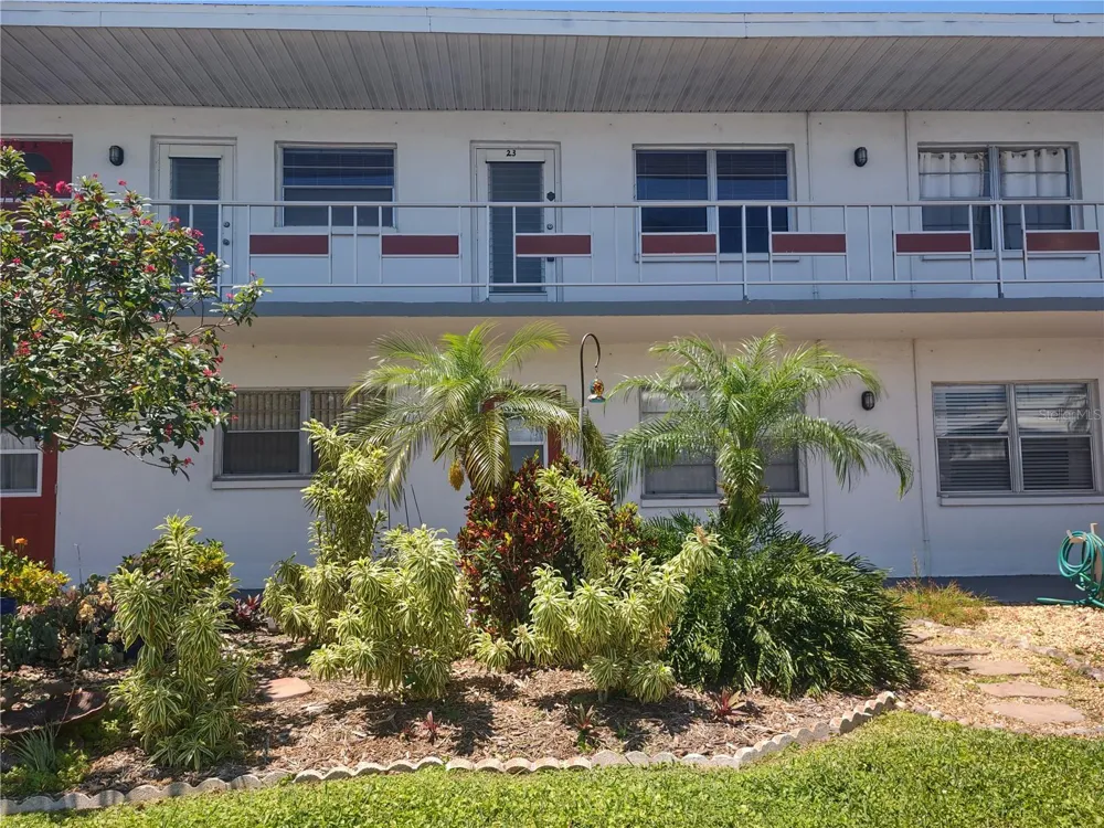 5850 18TH STREET #23 St Petersburg, FL 33714