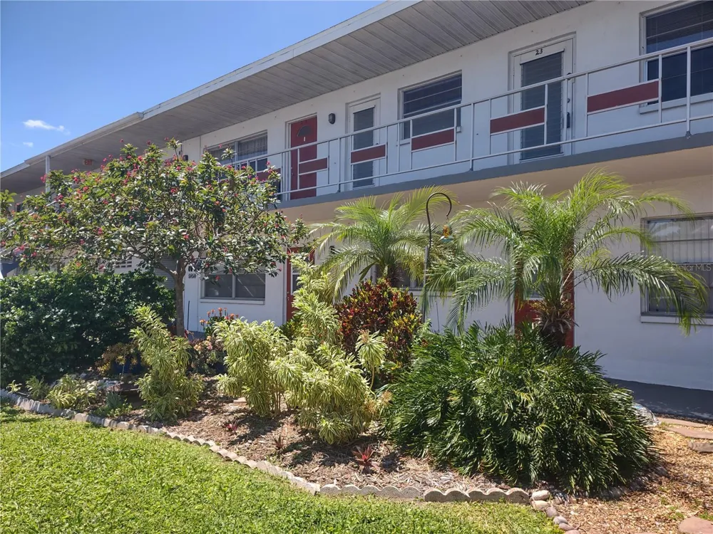 5850 18TH STREET #23 St Petersburg, FL 33714