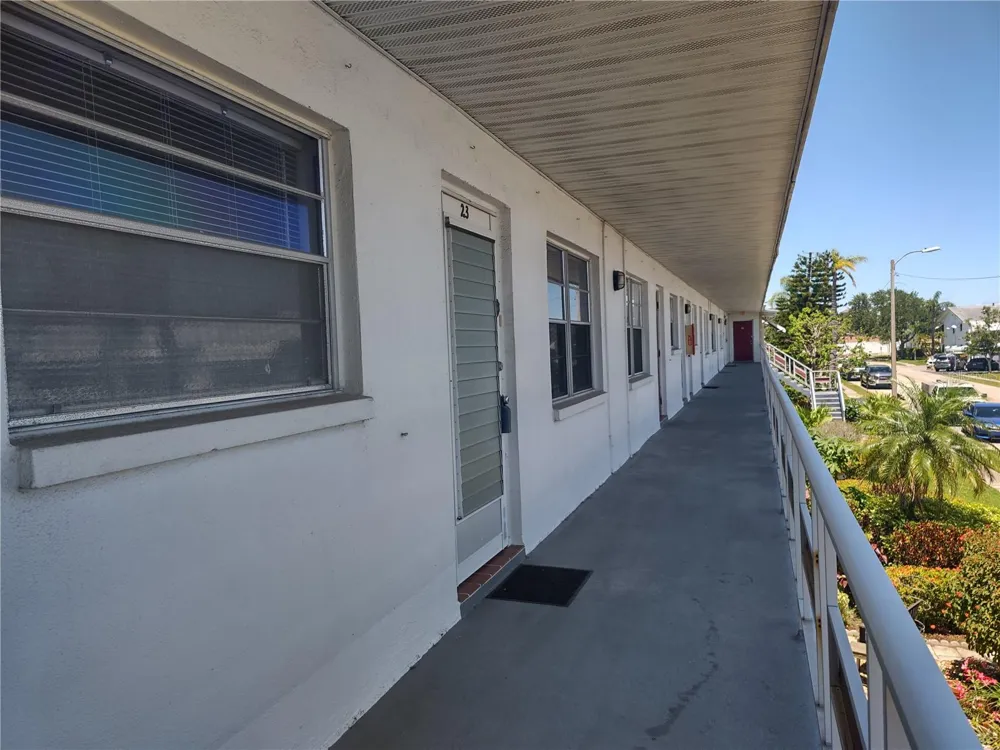 5850 18TH STREET #23 St Petersburg, FL 33714