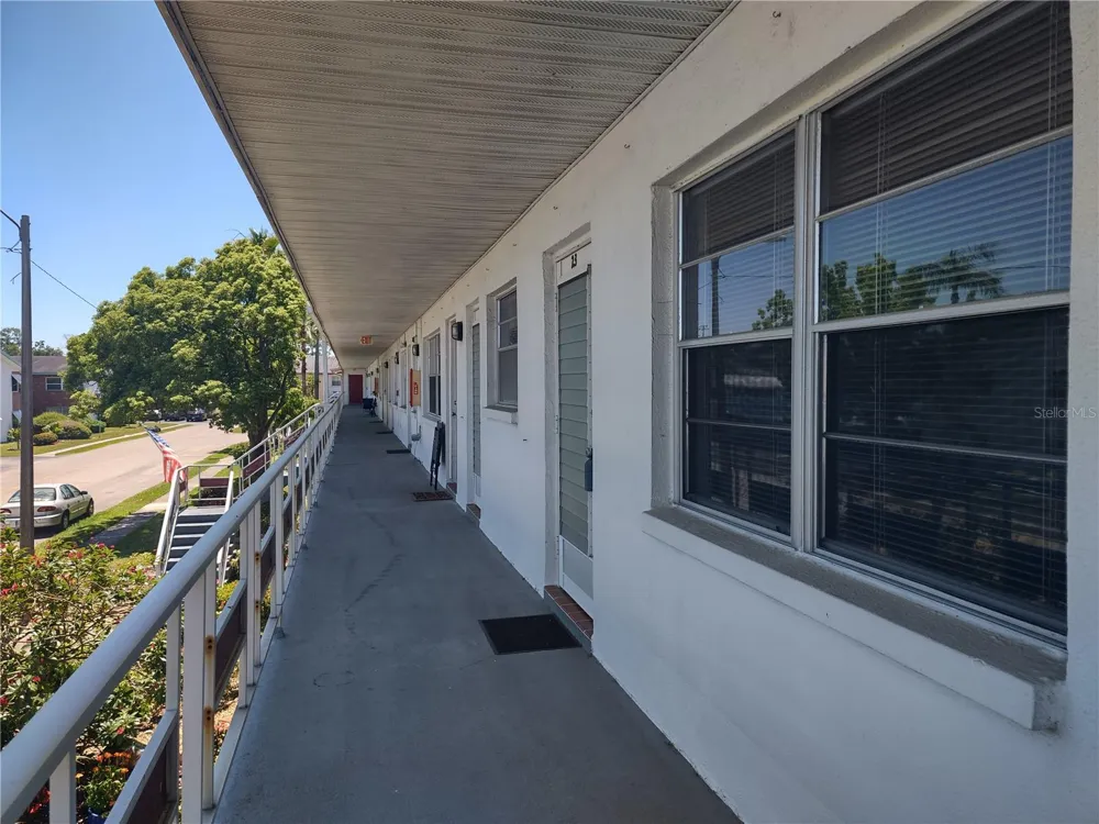 5850 18TH STREET #23 St Petersburg, FL 33714
