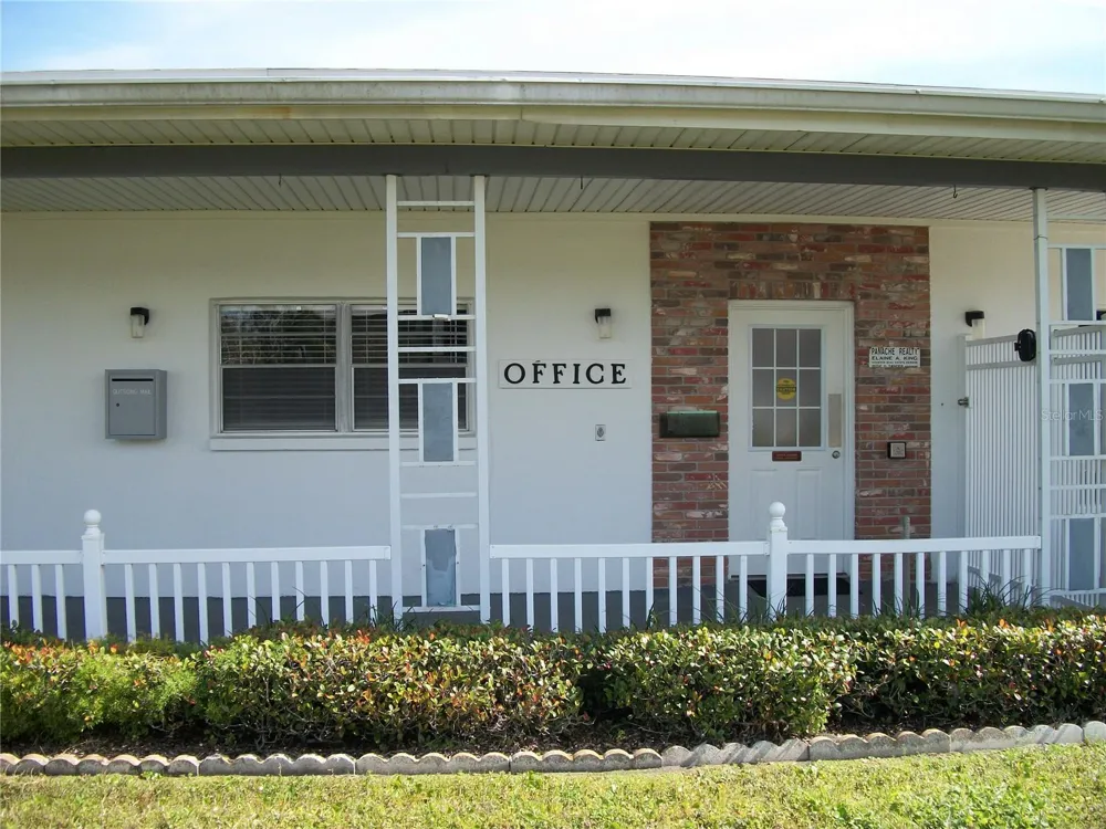 5850 18TH STREET #23 St Petersburg, FL 33714