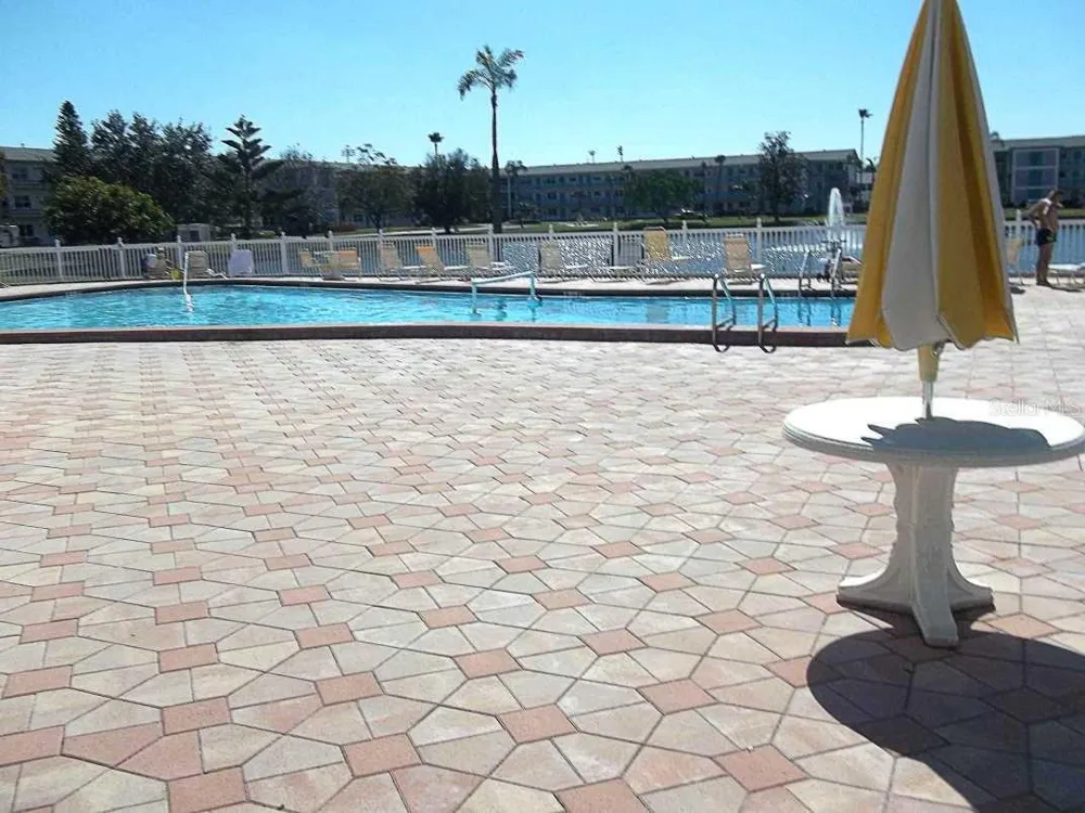 5850 18TH STREET #23 St Petersburg, FL 33714
