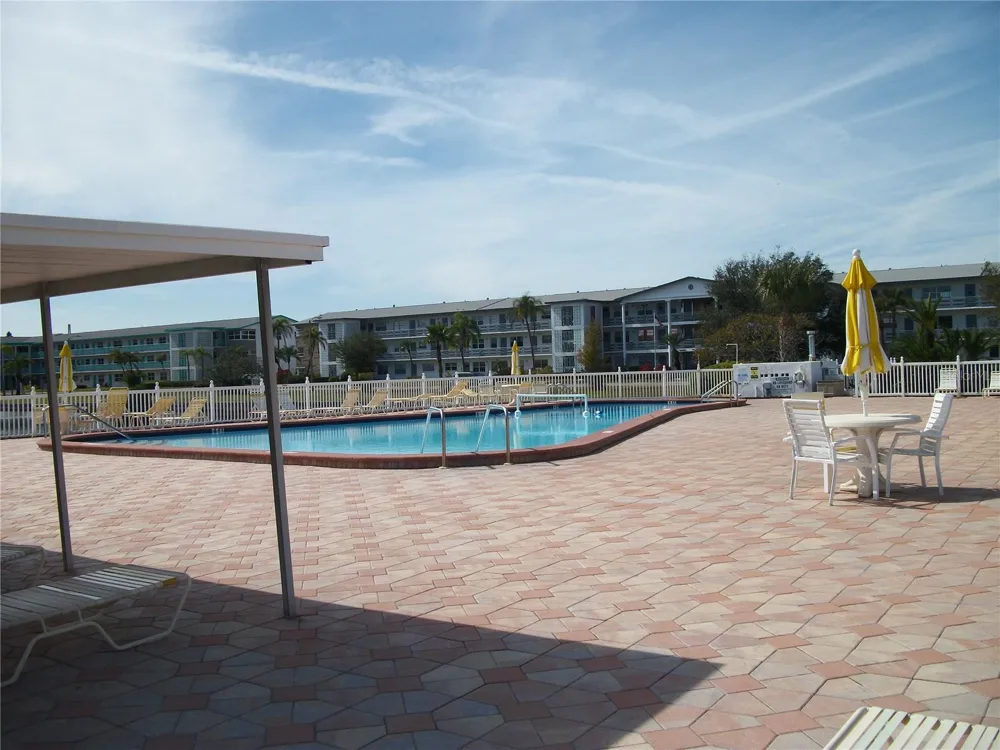5850 18TH STREET #23 St Petersburg, FL 33714