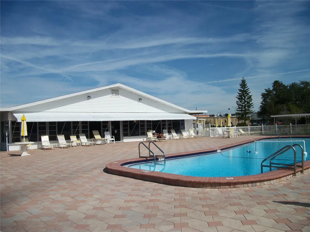 5850 18TH STREET #23 St Petersburg, FL 33714