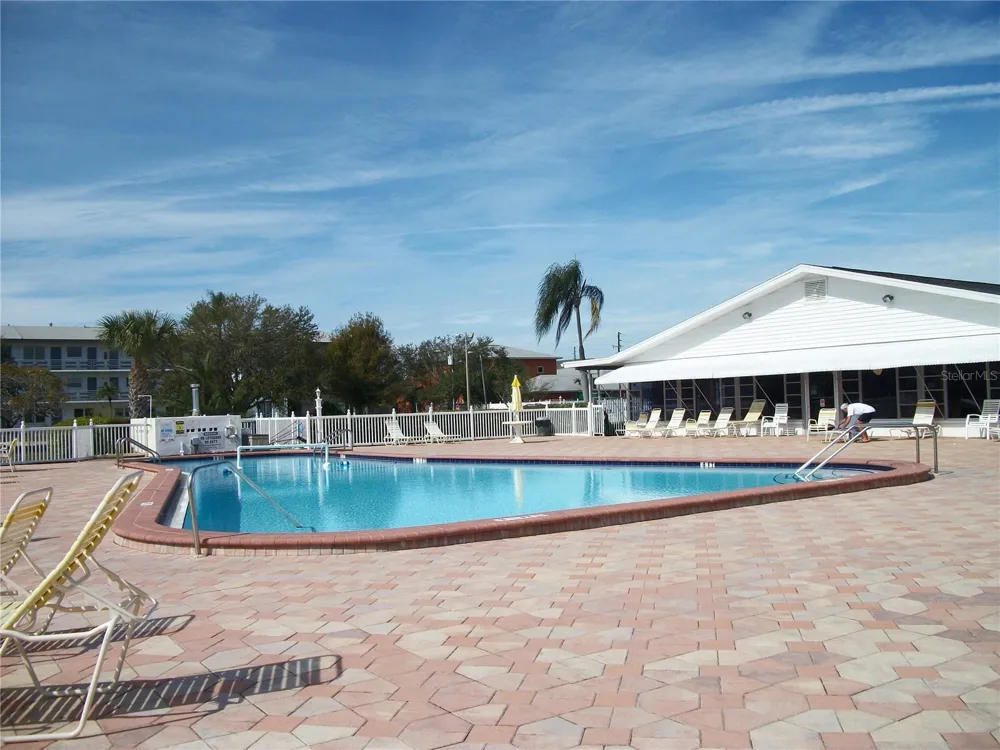 5850 18TH STREET #23 St Petersburg, FL 33714