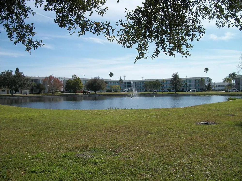 5850 18TH STREET #23 St Petersburg, FL 33714
