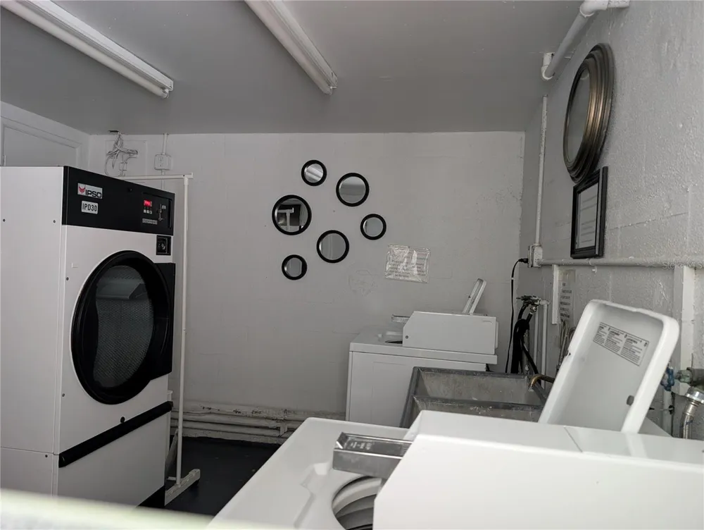 5850 18TH STREET #23 St Petersburg, FL 33714