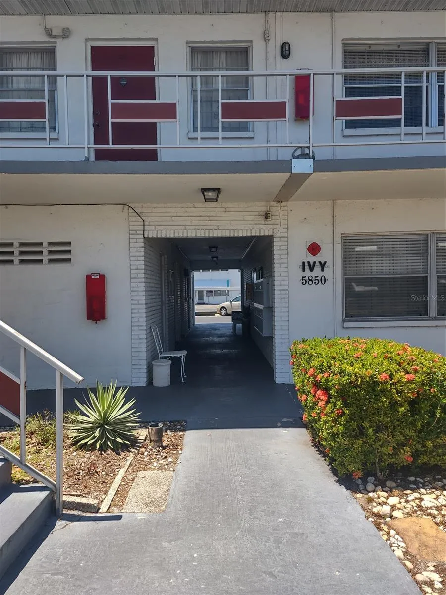 5850 18TH STREET #23 St Petersburg, FL 33714