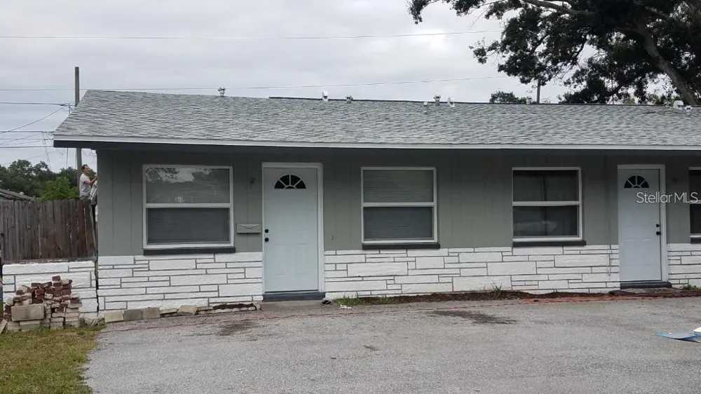 3767 138TH AVENUE #B Largo, FL 33771