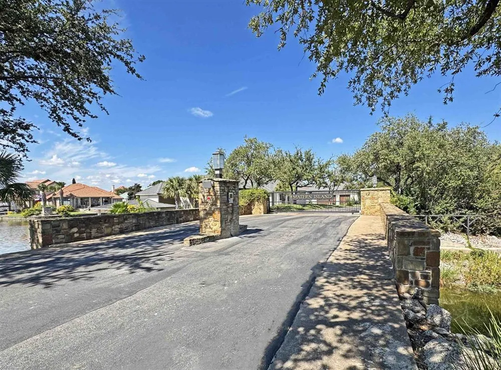 3 Matern Court Horseshoe Bay, TX 78657