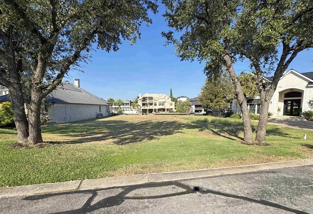 3 Matern Court Horseshoe Bay, TX 78657