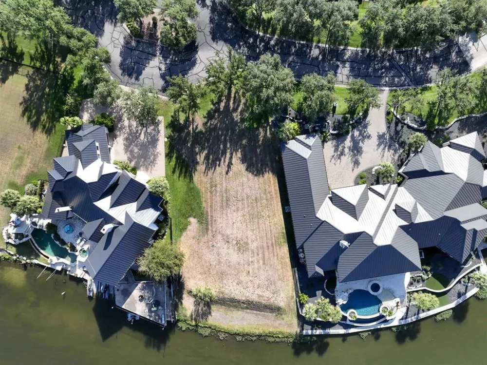 3 Matern Court Horseshoe Bay, TX 78657