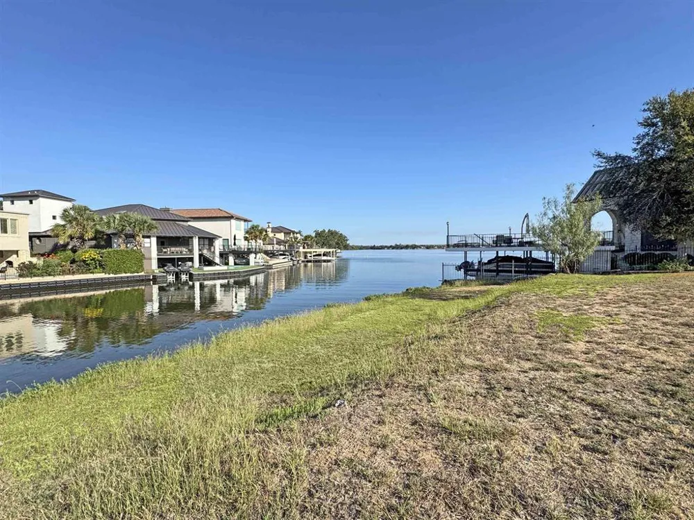 3 Matern Court Horseshoe Bay, TX 78657