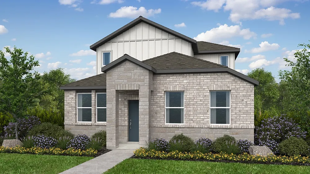 5821 Jennifer Pasture Path Del Valle, TX 78617