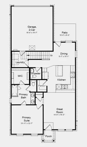 5821 Jennifer Pasture Path Del Valle, TX 78617