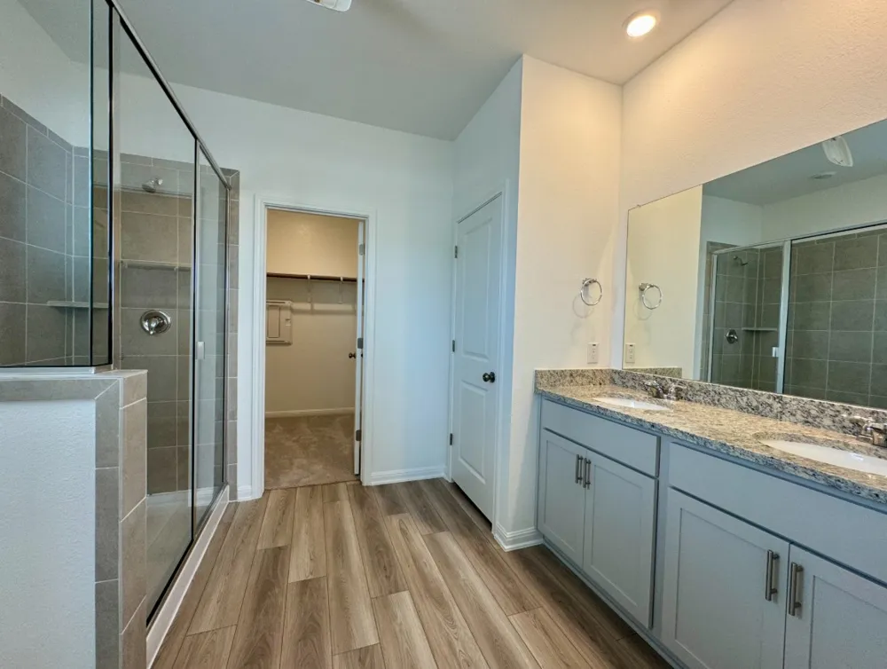 5821 Jennifer Pasture Path Del Valle, TX 78617