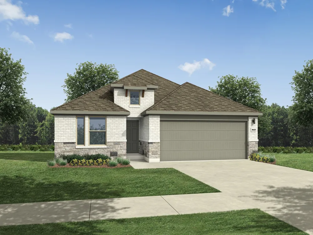 113 Malibu Hutto, TX 78634