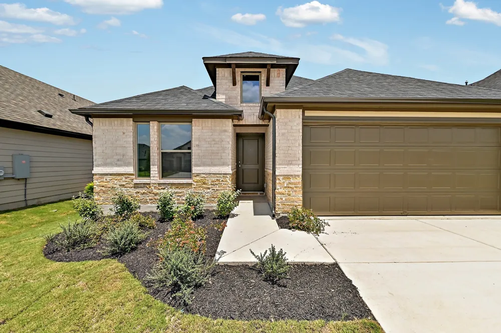 113 Malibu Hutto, TX 78634
