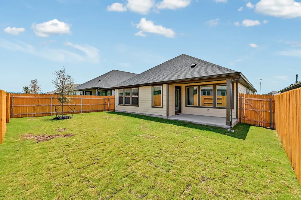 113 Malibu Hutto, TX 78634