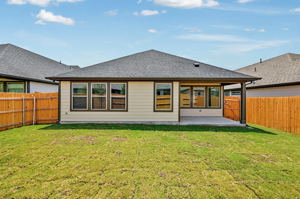 113 Malibu Hutto, TX 78634