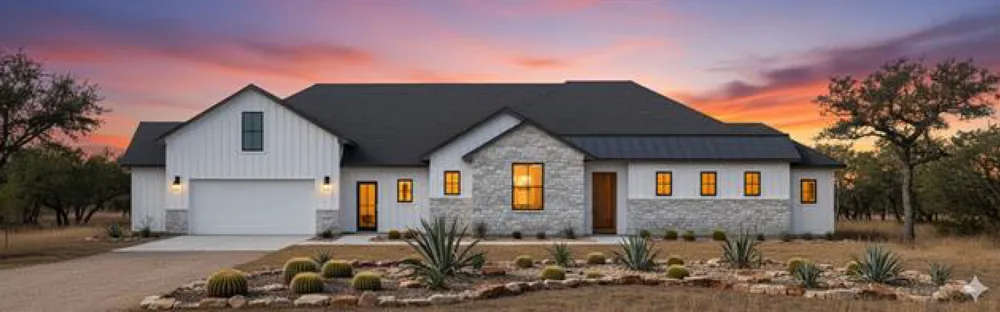 221 Charro Vista Drive Driftwood, TX 78619
