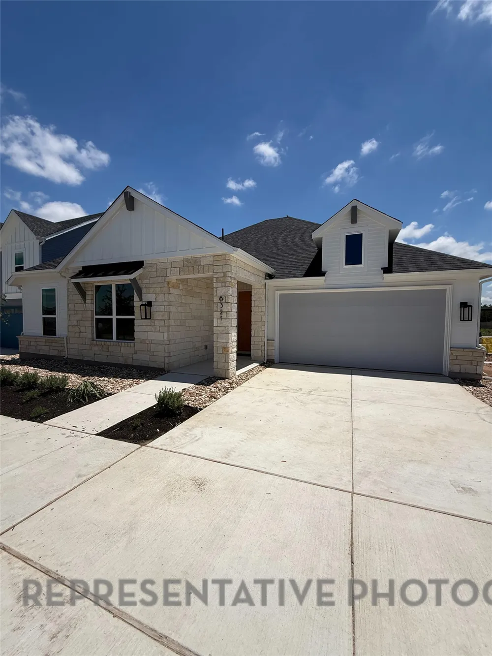6312 McMurtry Street Austin, TX 78747