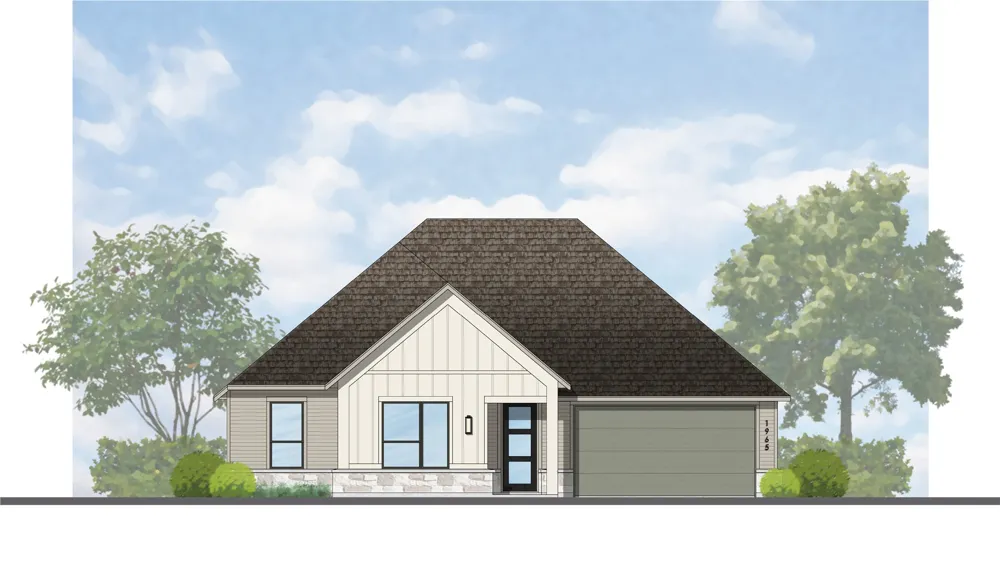 6312 McMurtry Street Austin, TX 78747
