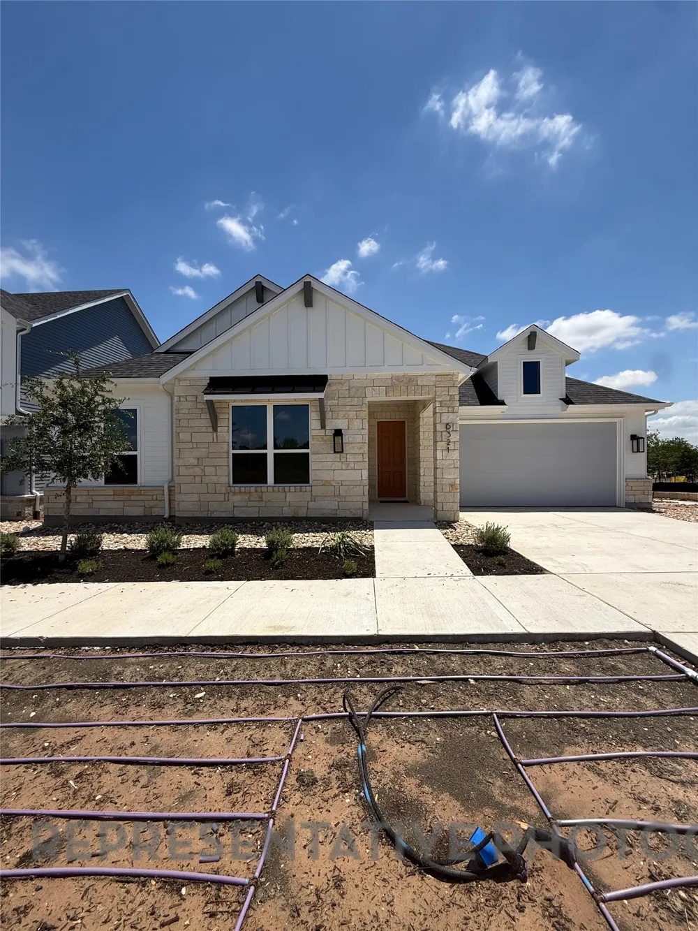 6312 McMurtry Street Austin, TX 78747