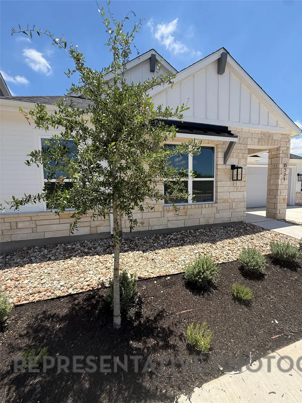 6312 McMurtry Street Austin, TX 78747