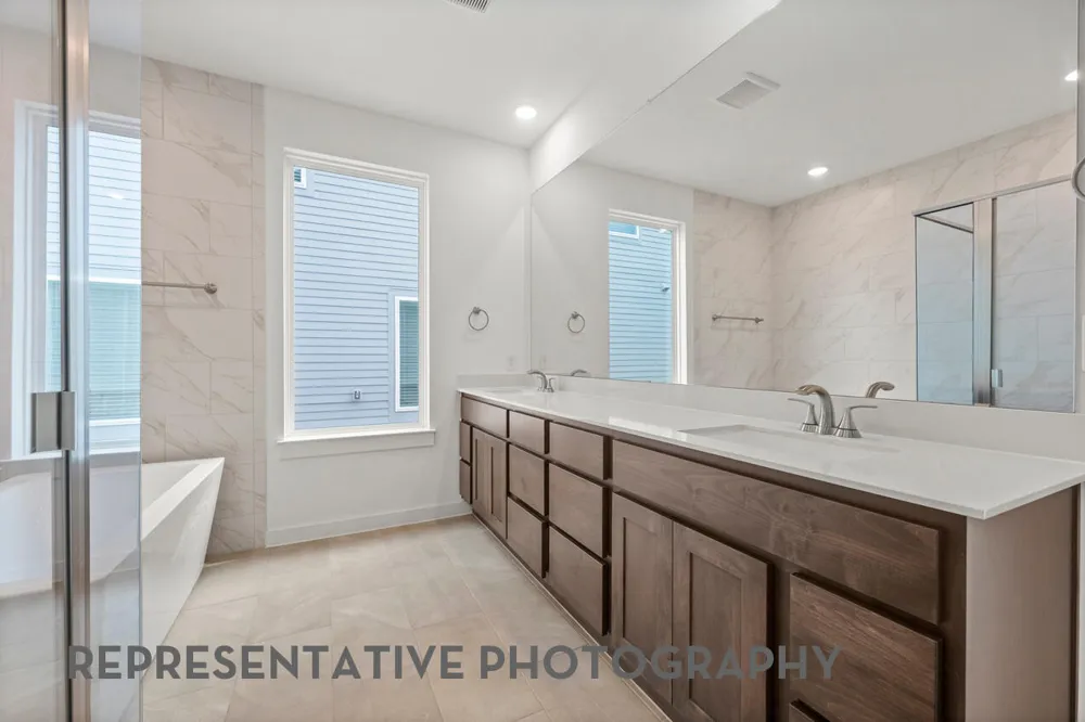 6312 McMurtry Street Austin, TX 78747