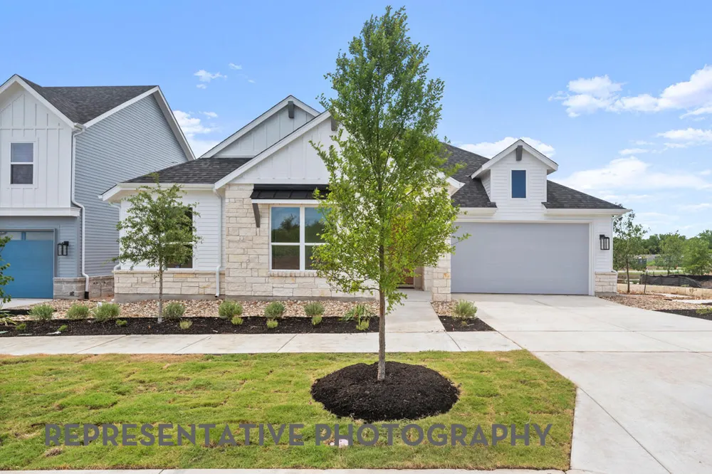 6312 McMurtry Street Austin, TX 78747