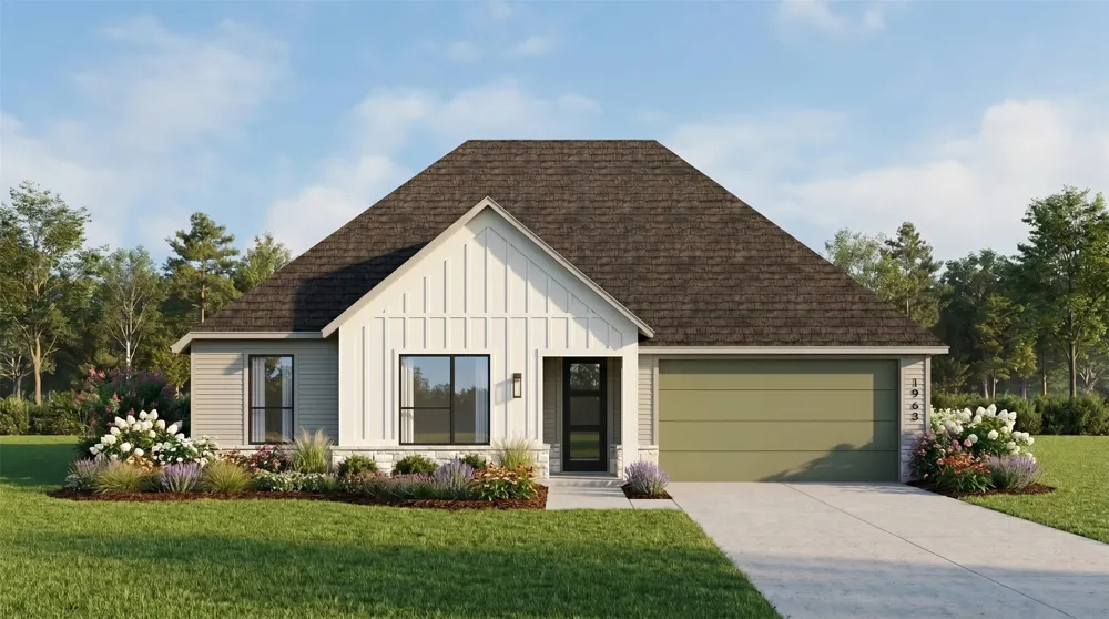 6312 McMurtry Street Austin, TX 78747