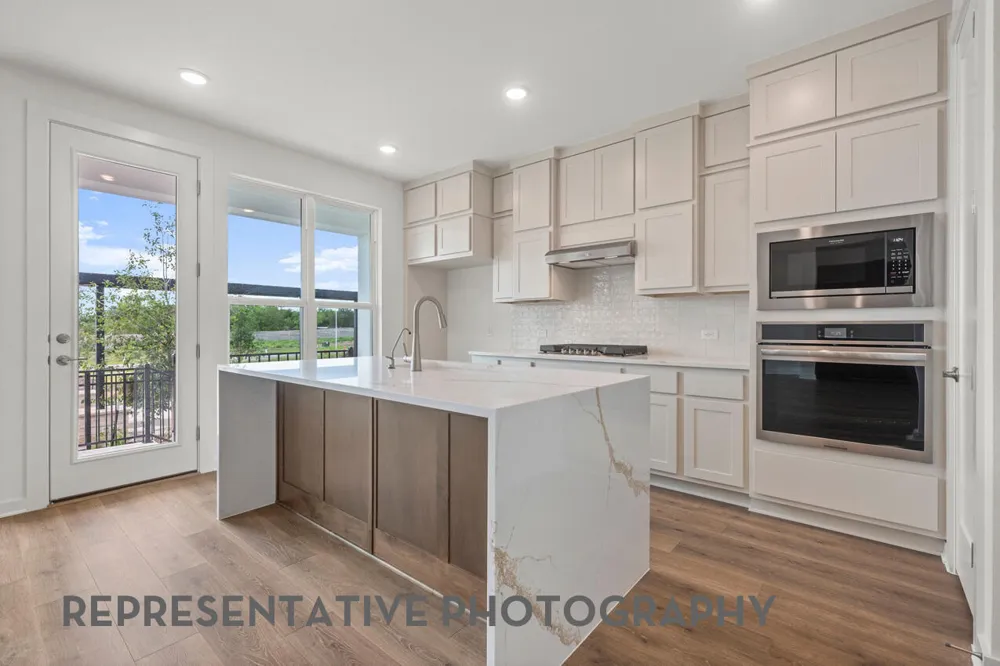 6312 McMurtry Street Austin, TX 78747