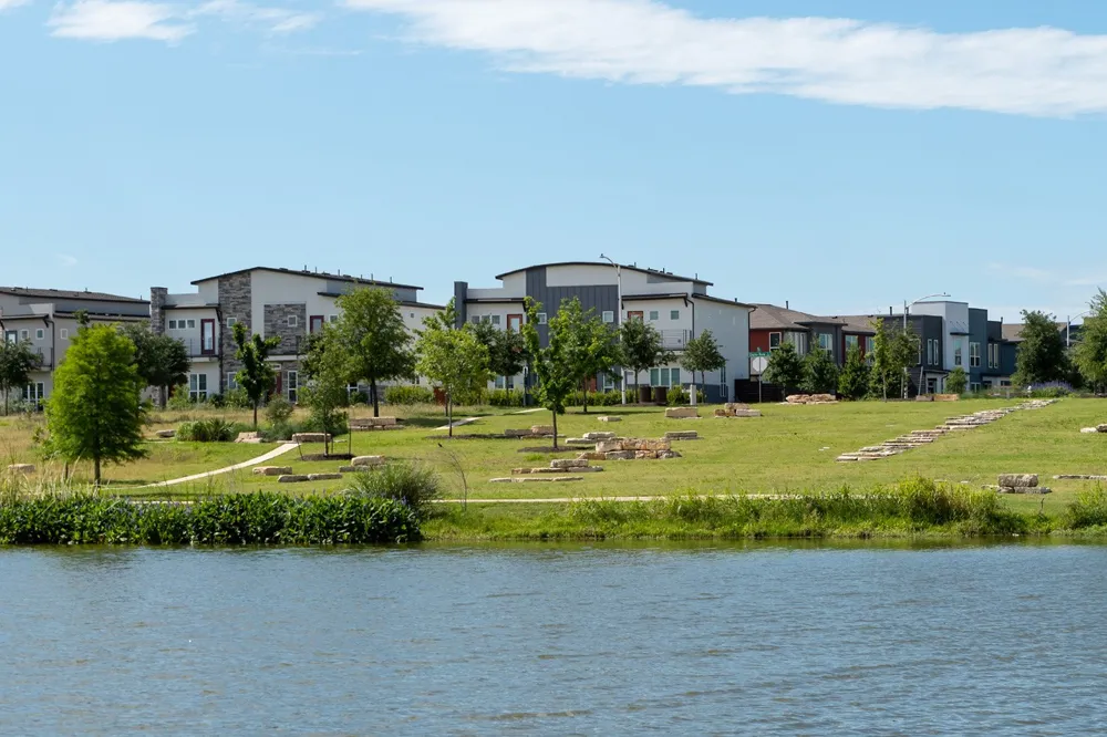 6312 McMurtry Street Austin, TX 78747