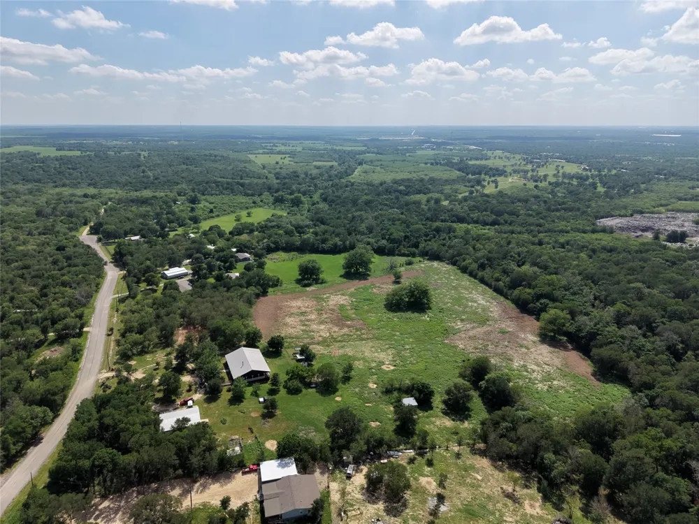 5 Valley Creek Drive Cedar Creek, TX 78612