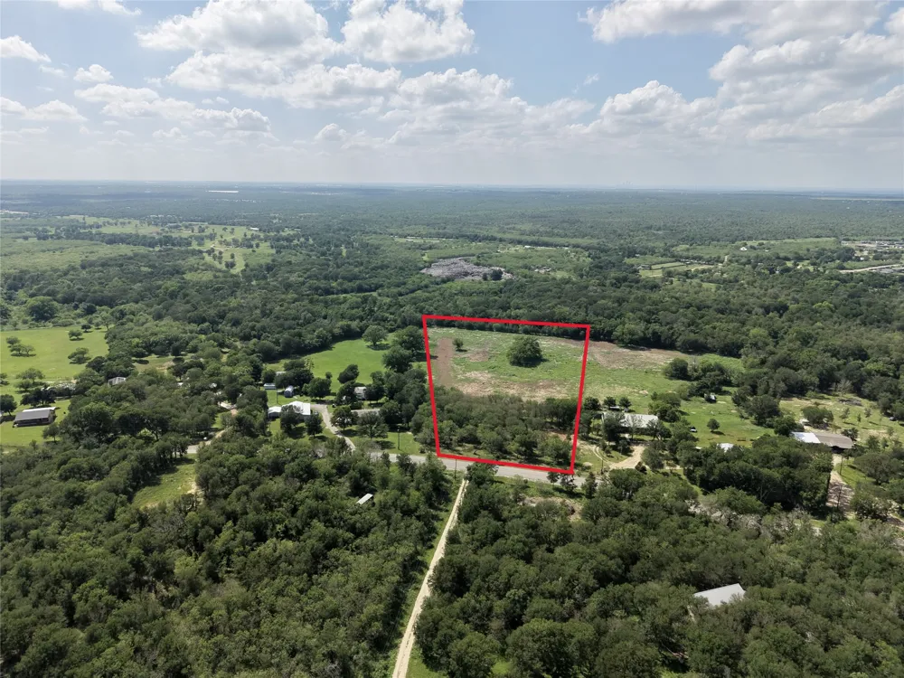 5 Valley Creek Drive Cedar Creek, TX 78612