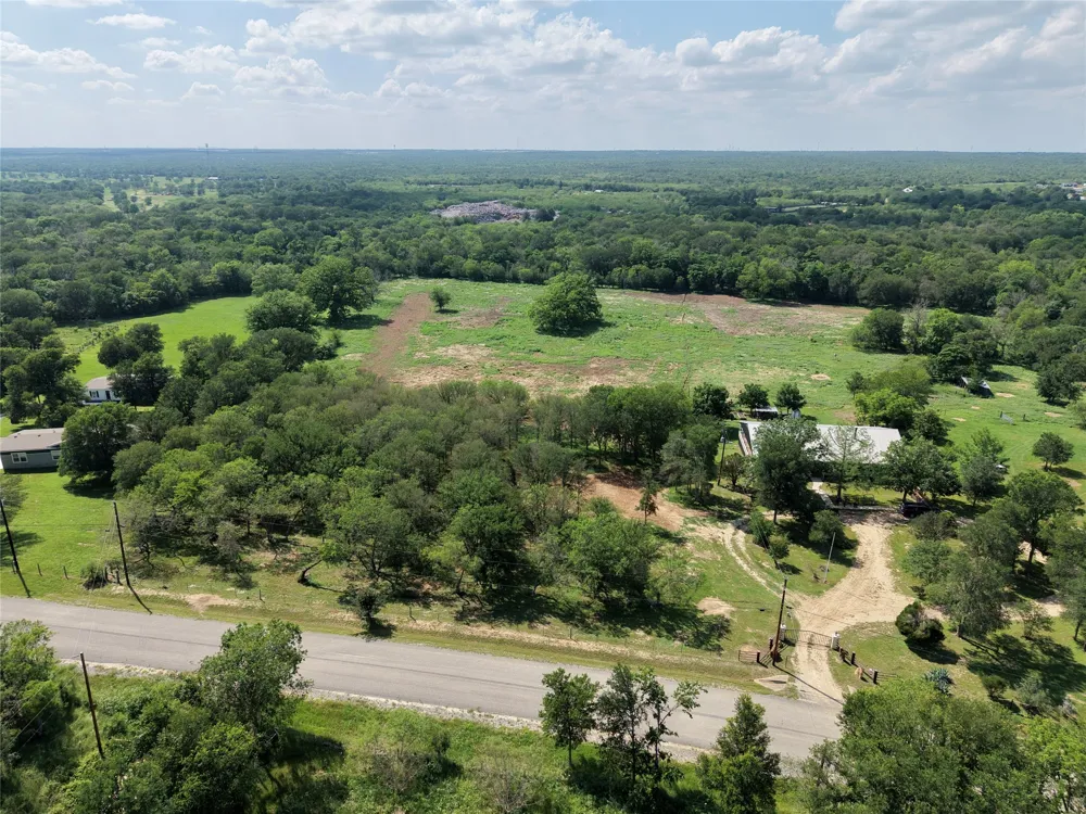 5 Valley Creek Drive Cedar Creek, TX 78612