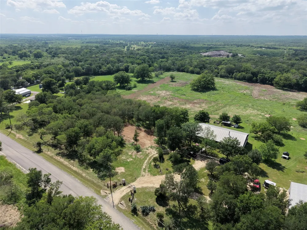 5 Valley Creek Drive Cedar Creek, TX 78612